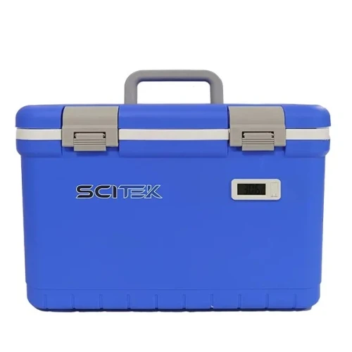2–8 ℃ Portable Refrigerator, 1-12L  Scitek Global